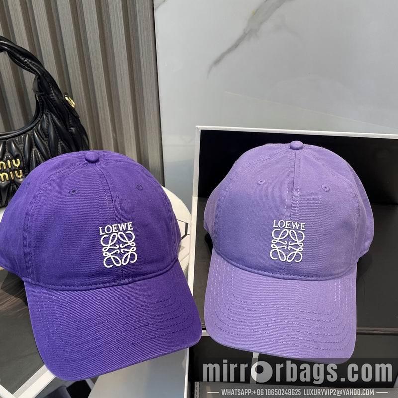 Replica Loewe Hat dx49