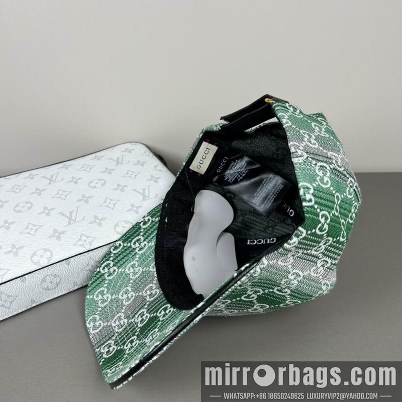 Replica Gucci Hat dx48