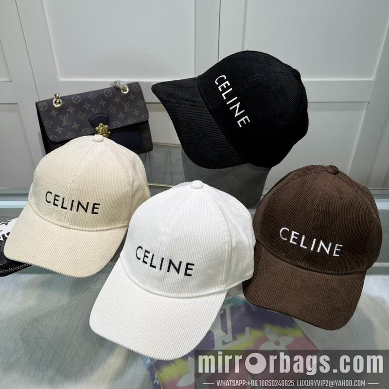 Replica Celine Hat dx104