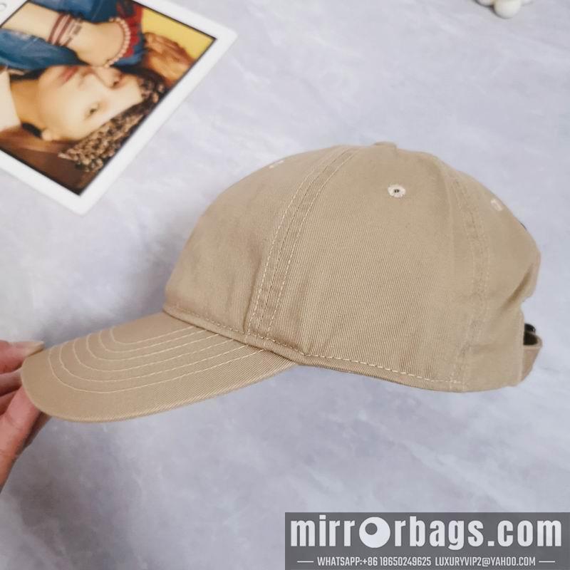 Replica Polo Hat dx02