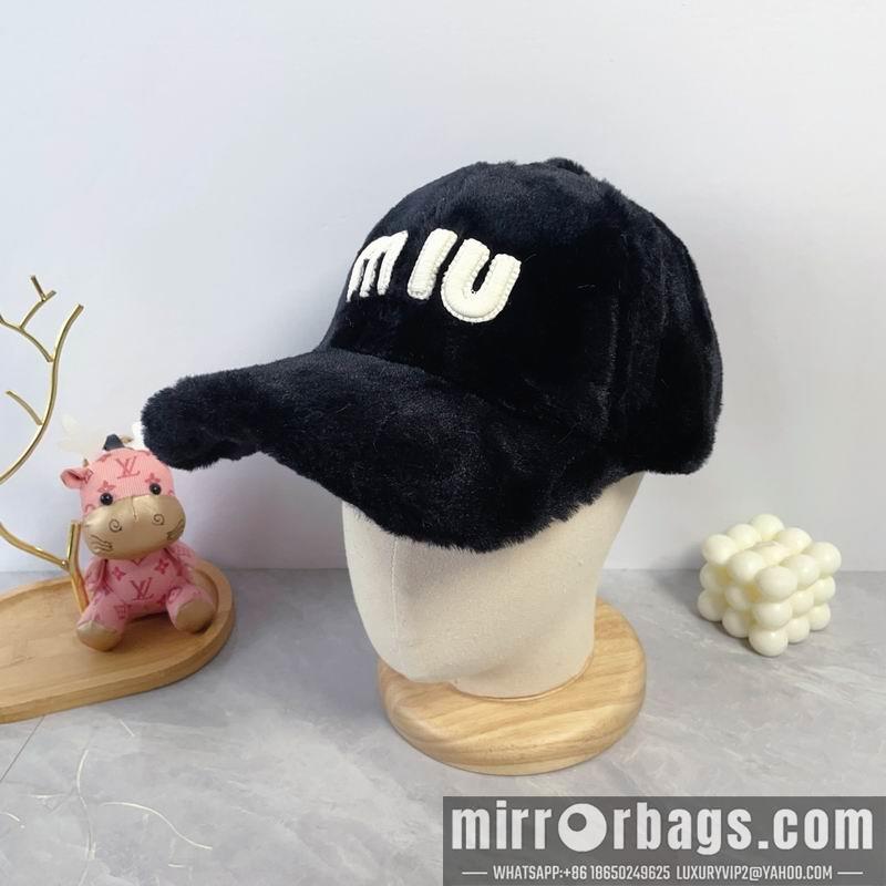 Replica Miumiu Hat dx68