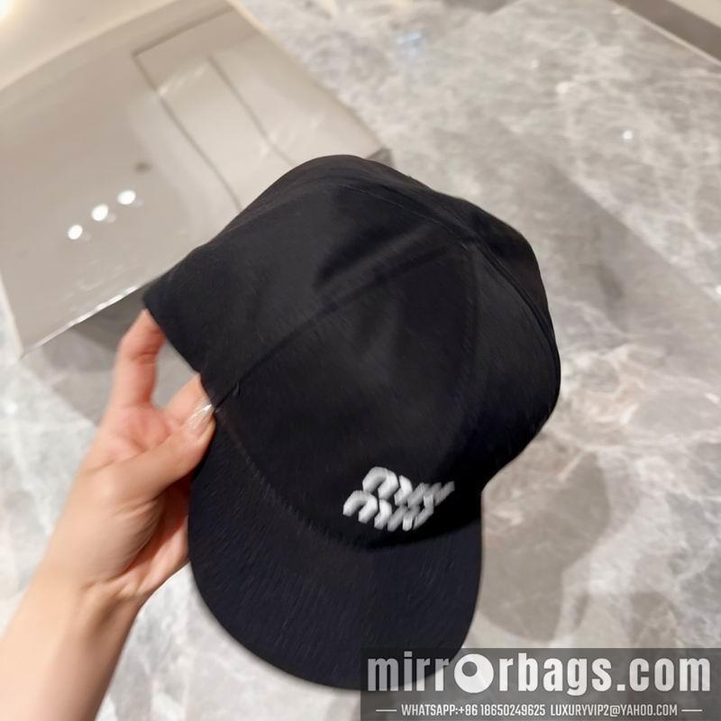 Replica Miumiu Hat 050704
