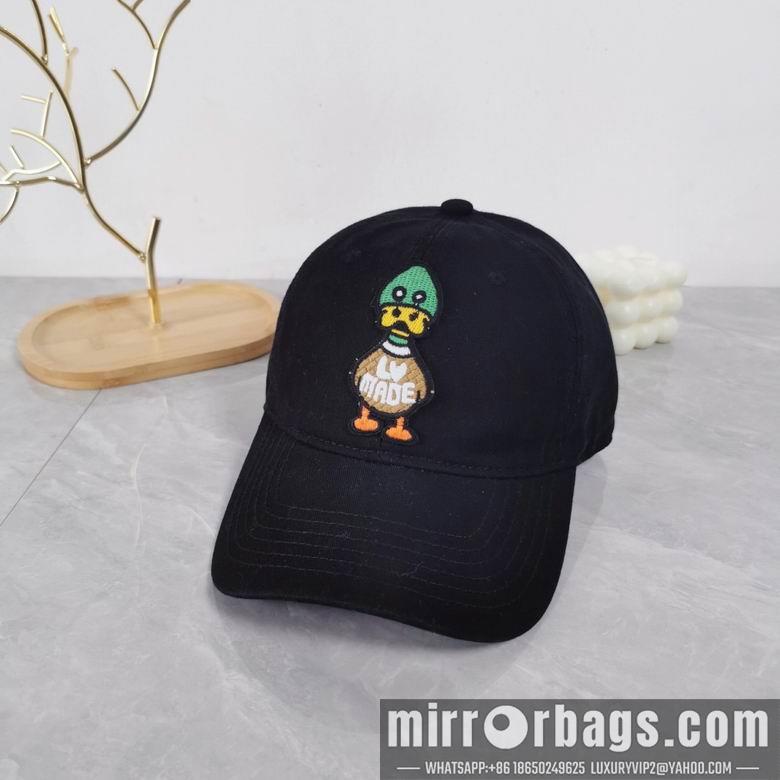 Replica LV Hat dxn12