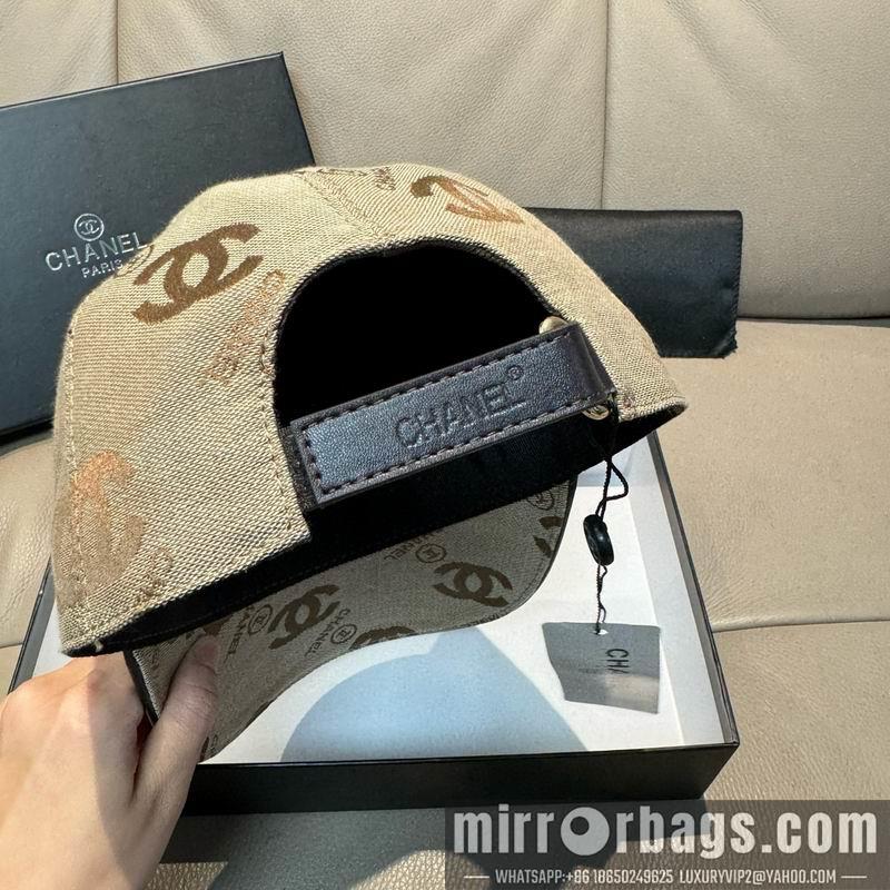 Replica Chanel Hat dx53