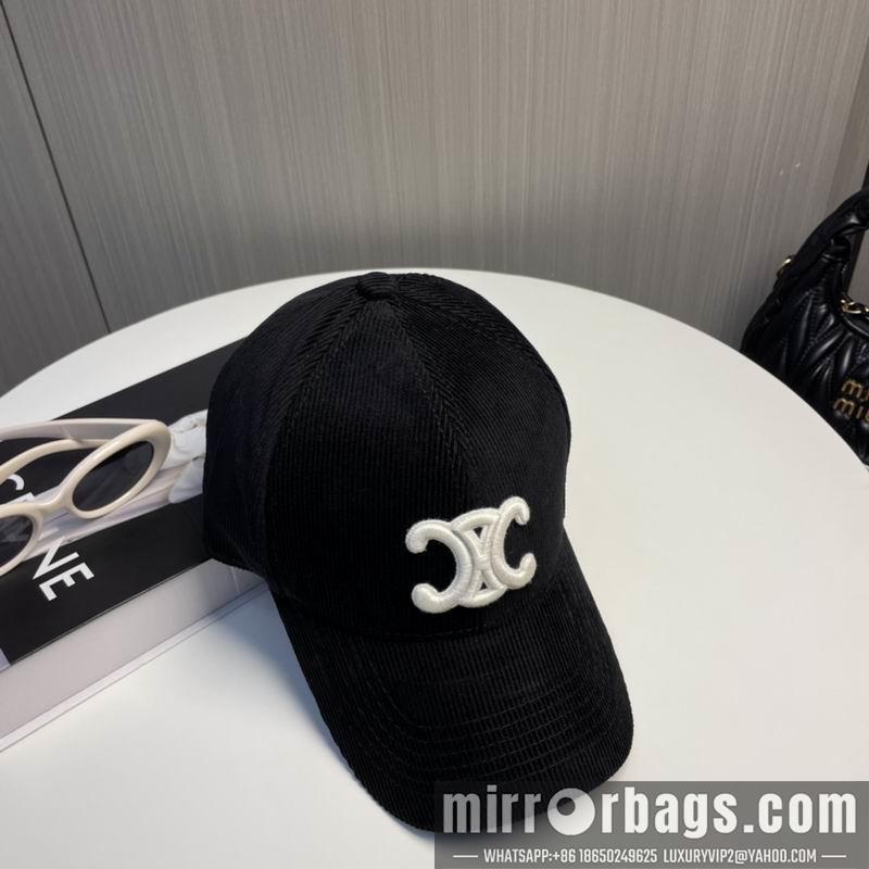 Replica Celine Hat dx135