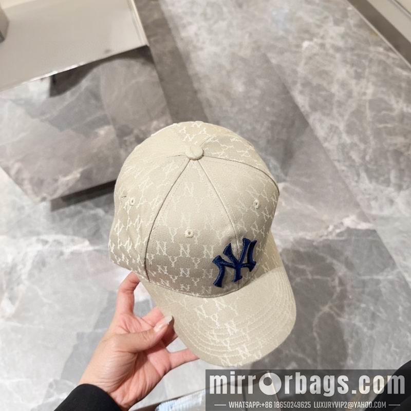 Replica MLB NY Hat dx28