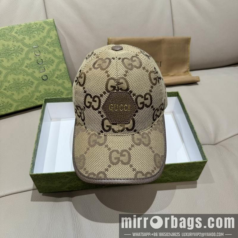 Replica Gucci Hat 091405