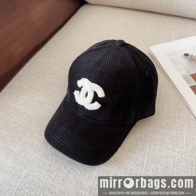 Replica Chanel Hat dx70
