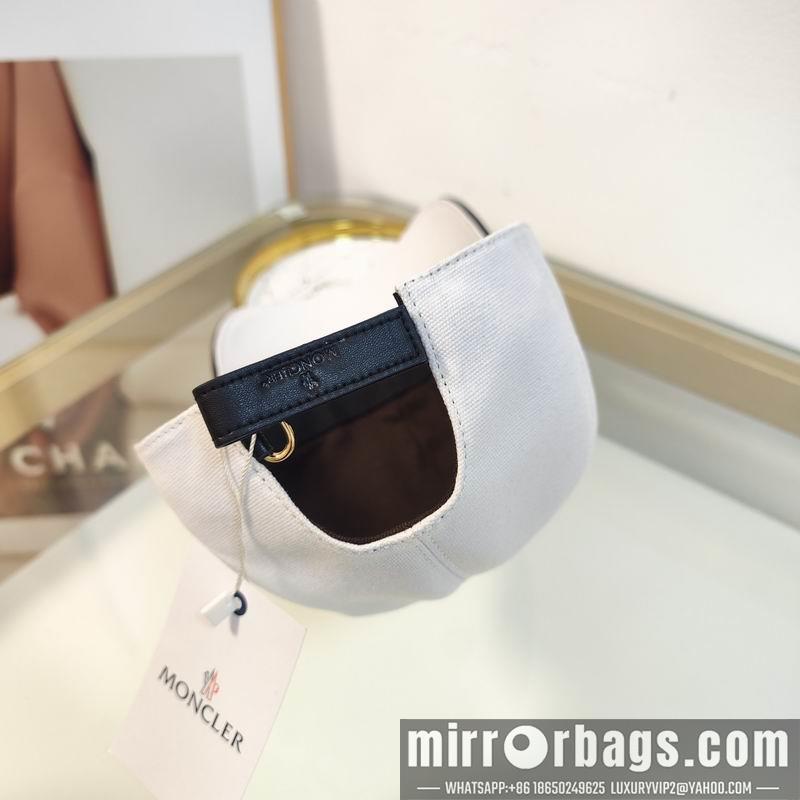 Replica Moncler Hat (高版本)dx35