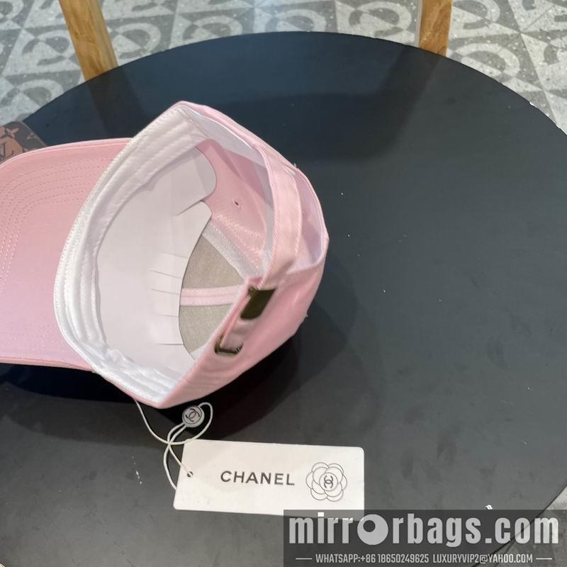 Replica Chanel Hat 050714