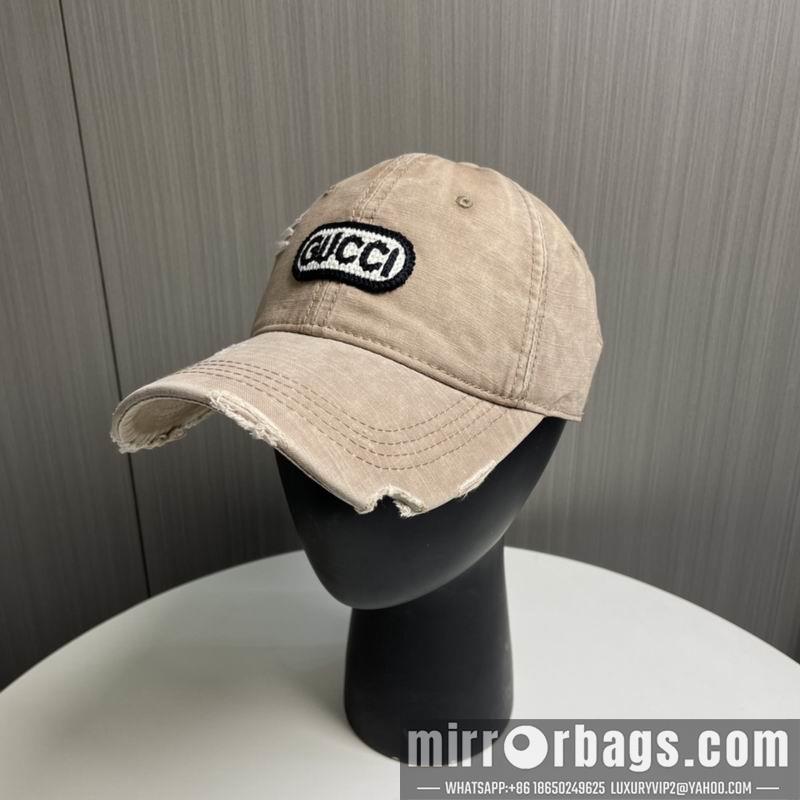 Replica Gucci Hat 010601