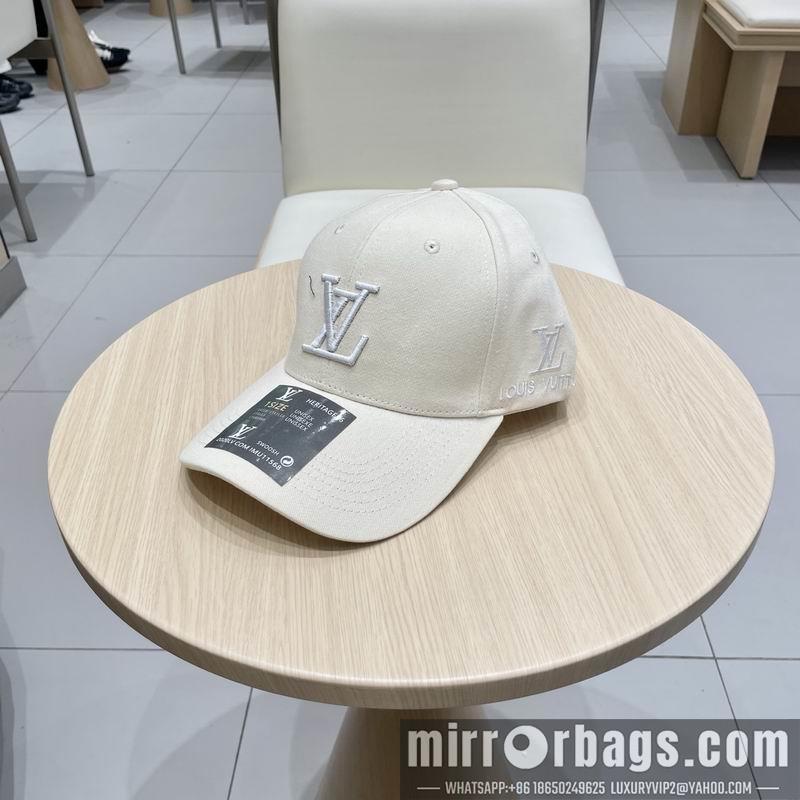 Replica LV Hat 040207
