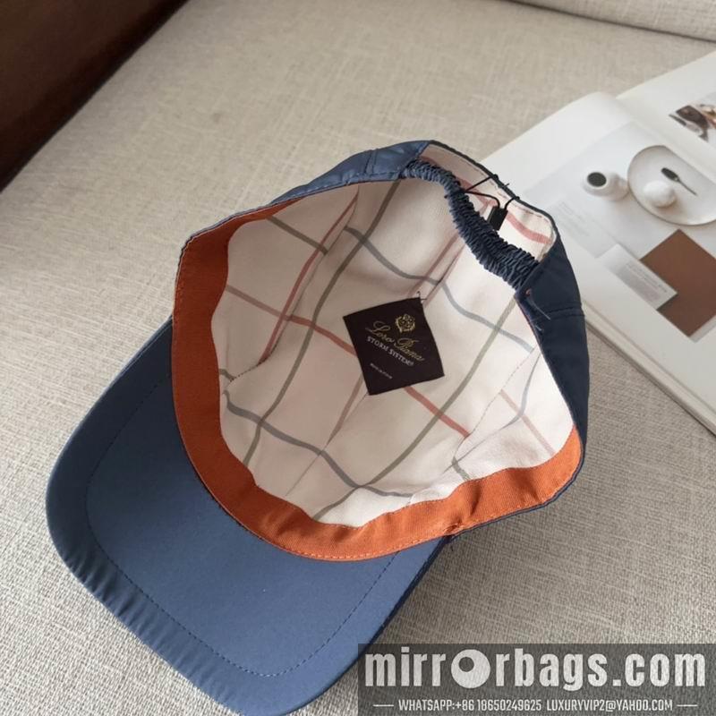 Replica Loro Piana Hat dx20
