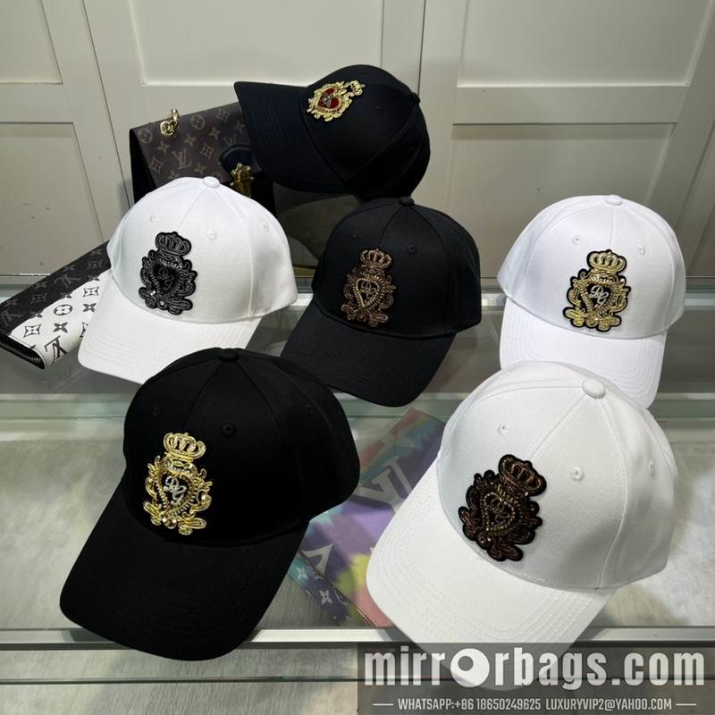 Replica DG Hat 050702
