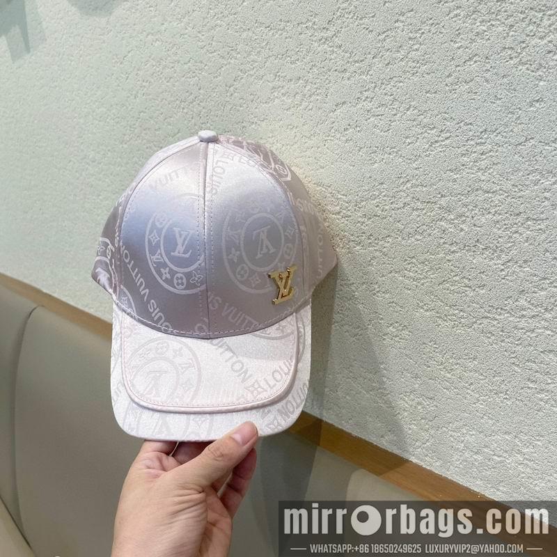 Replica LV Hat 081401