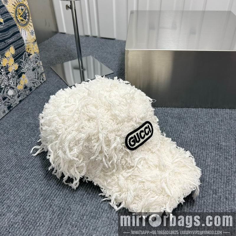 Replica Gucci Hat dx148