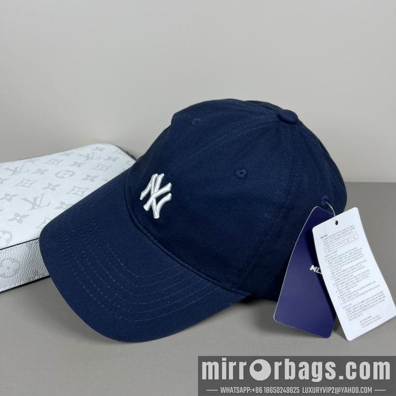 Replica MLB NY Hat dx45