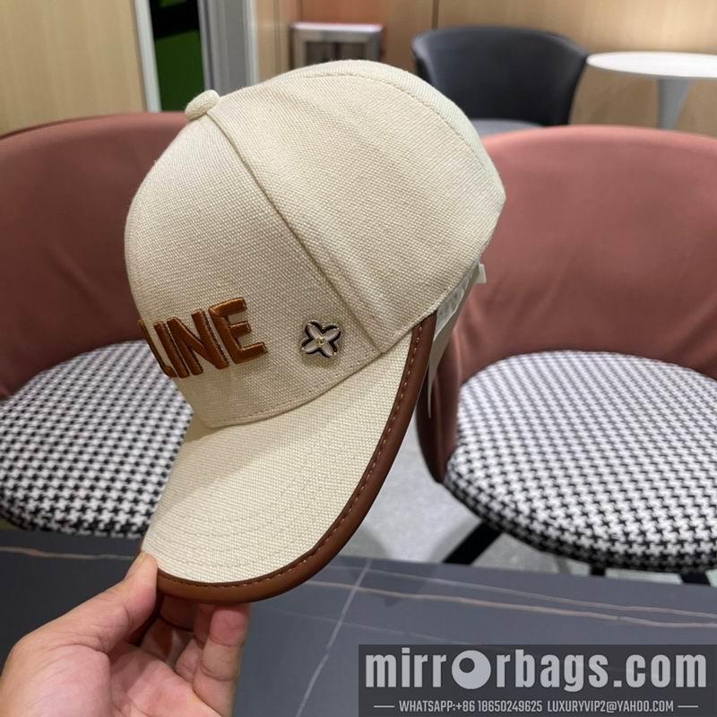 Replica Celine Hat 092701