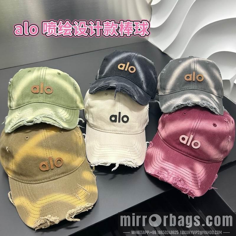 Replica Alo Hat dx32