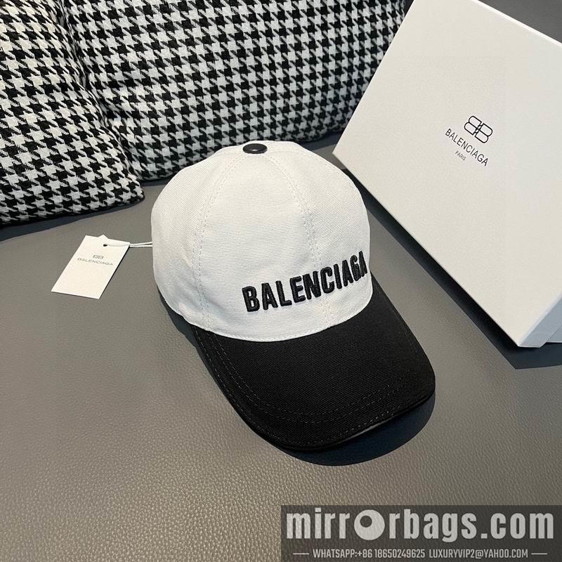 Replica Balenciaga Hat 053102