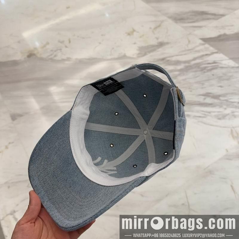 Replica MLB NY Hat dx66