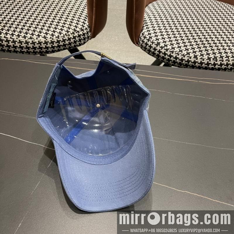 Replica Prada Hat 050706