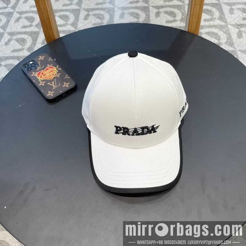 Replica Prada Hat 041703