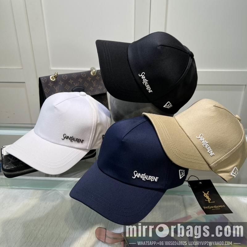 Replica YSL Hat dx14