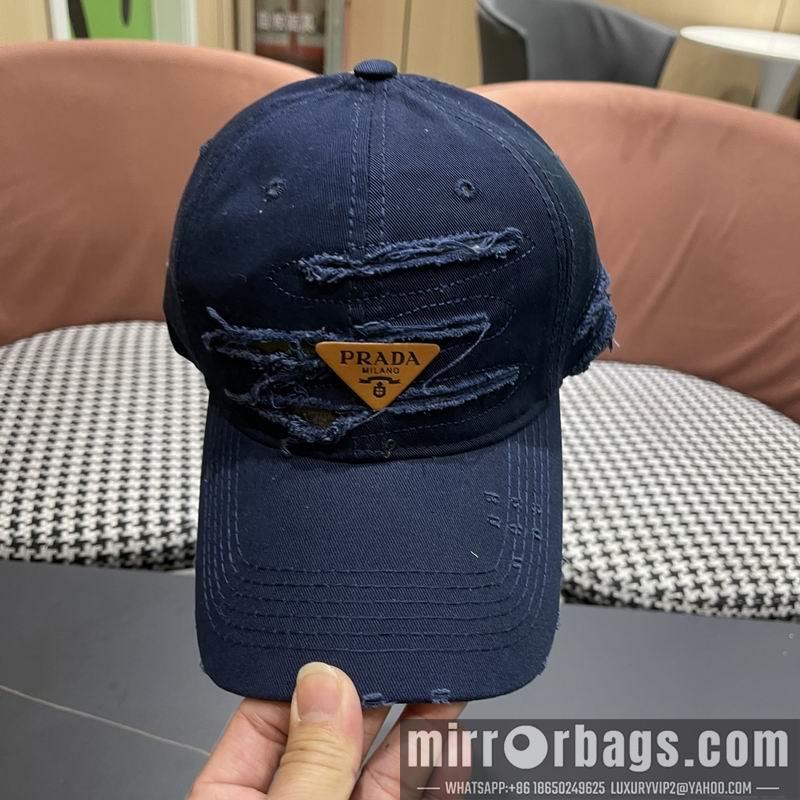Replica Prada Hat 041402