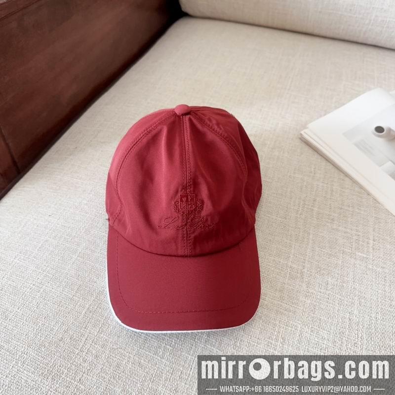 Replica Loro Piana Hat dx15