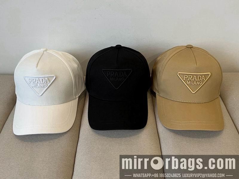 Replica Prada Hat dx26