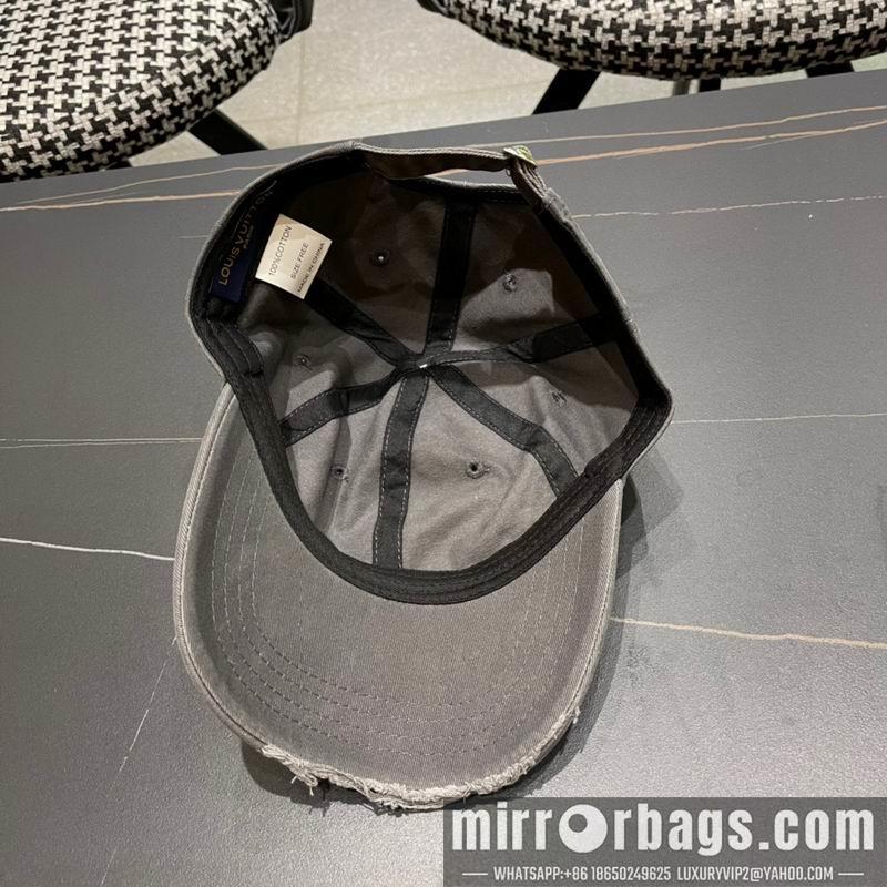 Replica LV Hat 102802