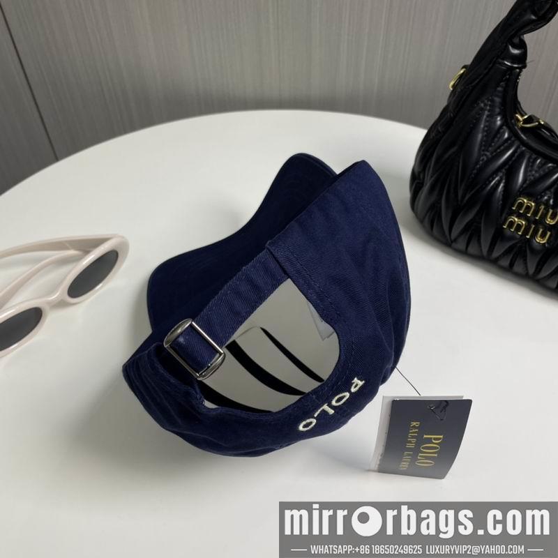 Replica Polo Hat dx07