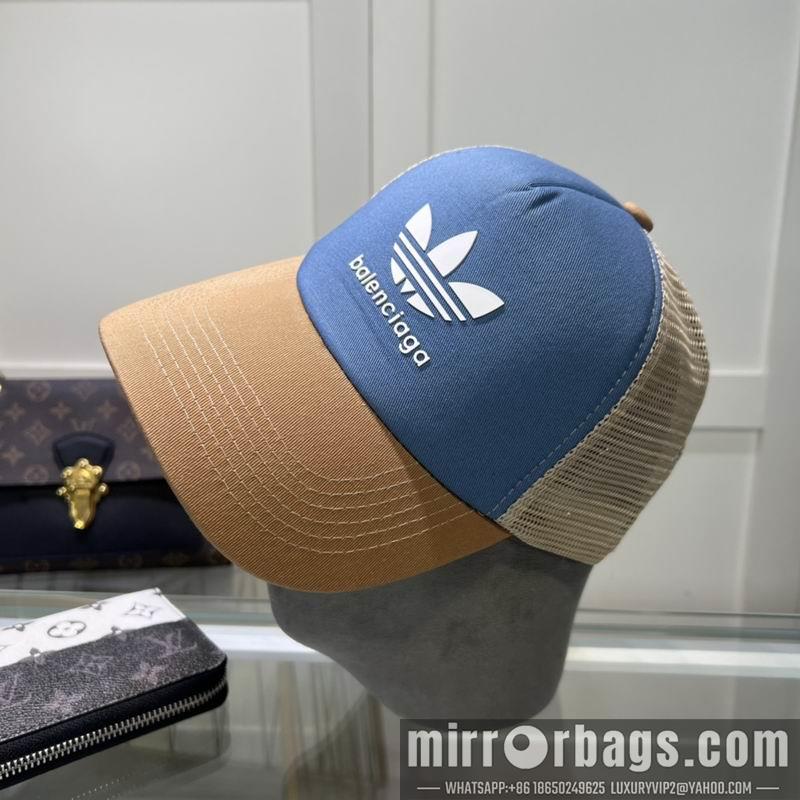 Replica Balenciaga Hat dx83