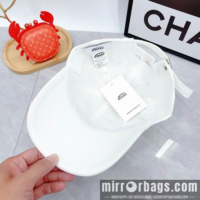 Replica Emis Hat dx04