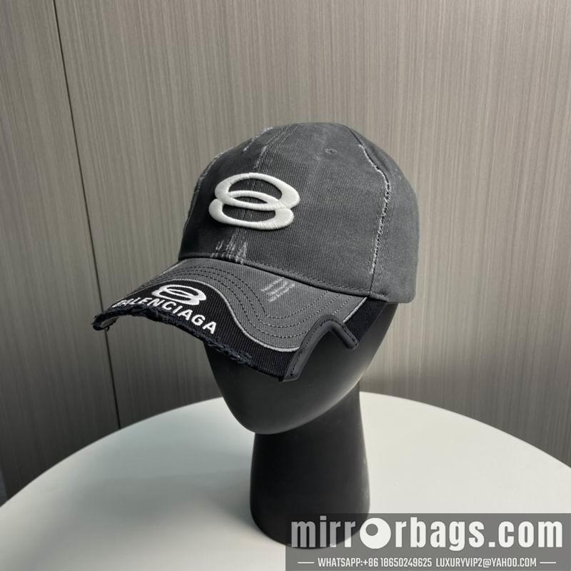 Replica Balenciaga Hat dx57