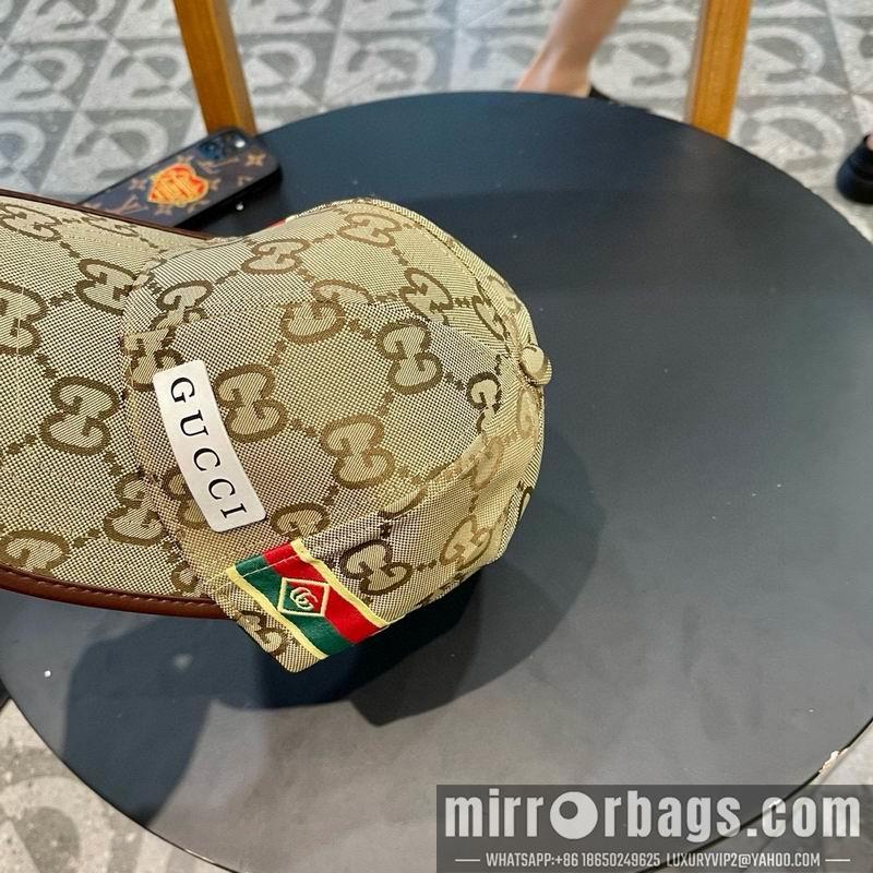 Replica Gucci Hat 071301