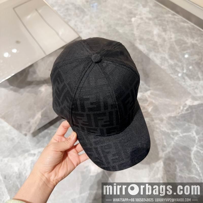 Replica Fendi Hat dx28
