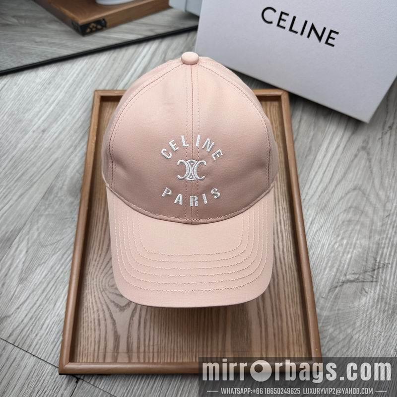 Replica Celine Hat dx99