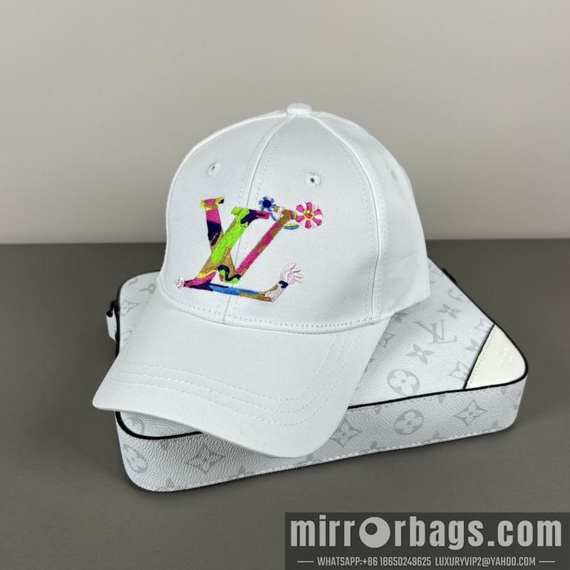 Replica LV Hat dx09