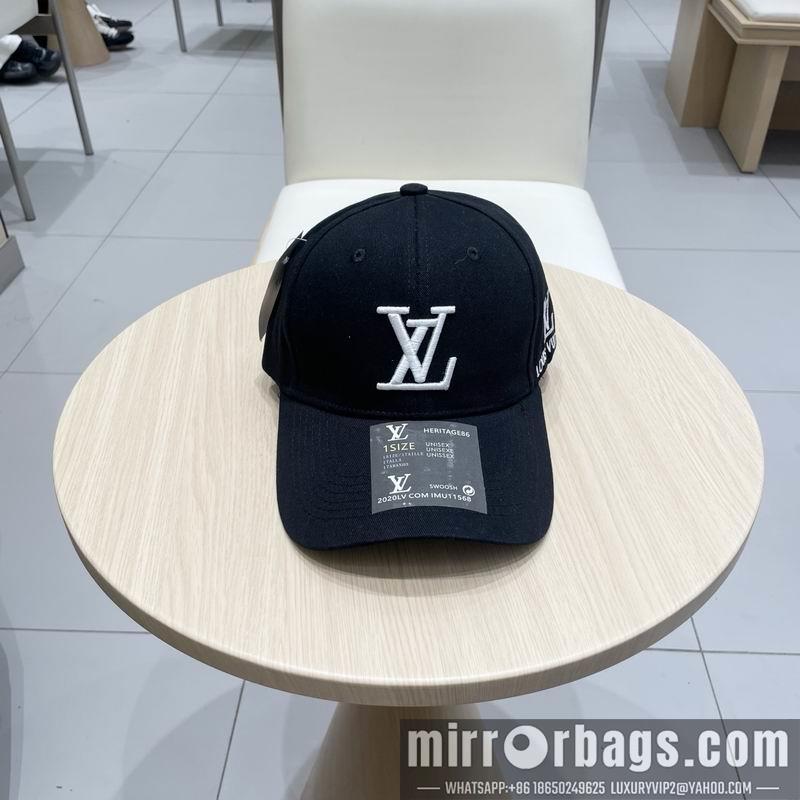 Replica LV Hat 040207