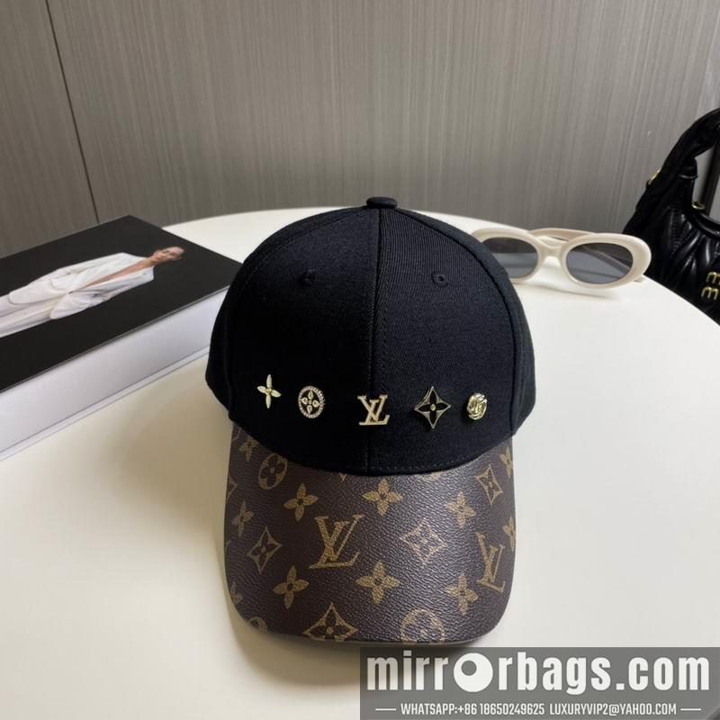 Replica LV Hat 081003