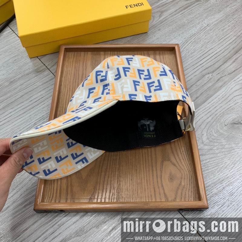 Replica Fendi Hat dx105