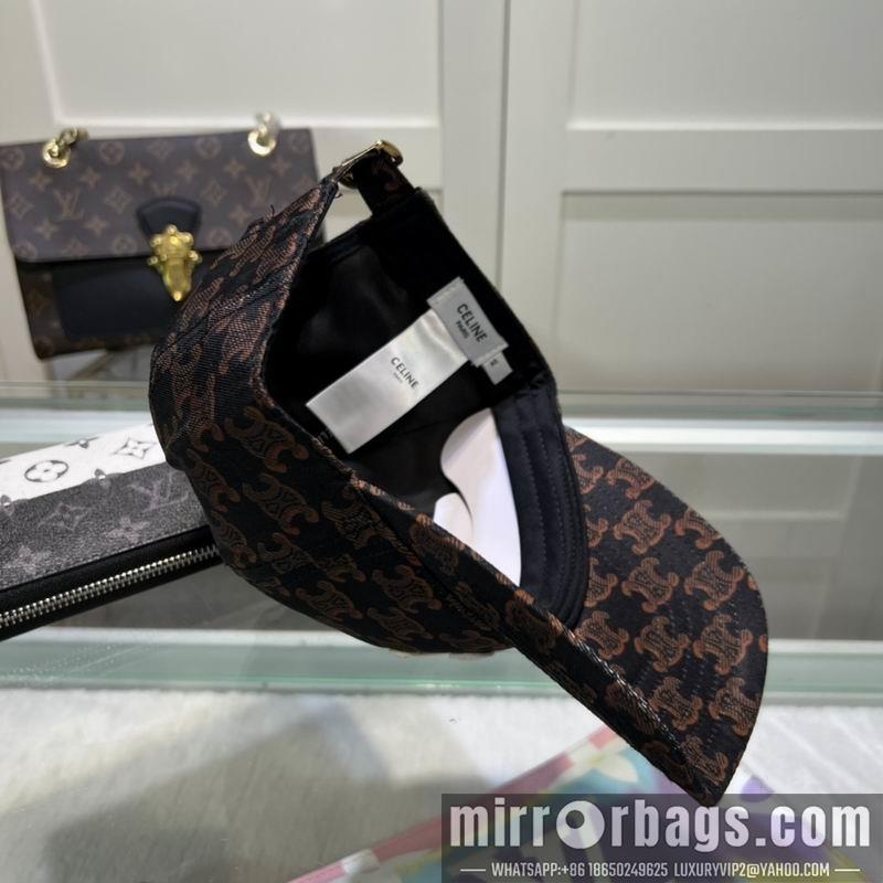 Replica Celine Hat dx47