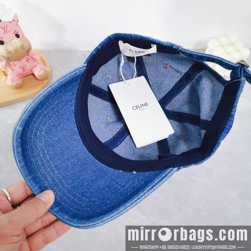 Replica Celine Hat dx17