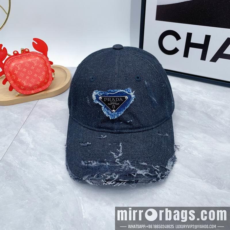 Replica Prada Hat dx01