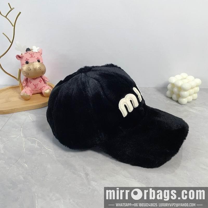 Replica Miumiu Hat dx68