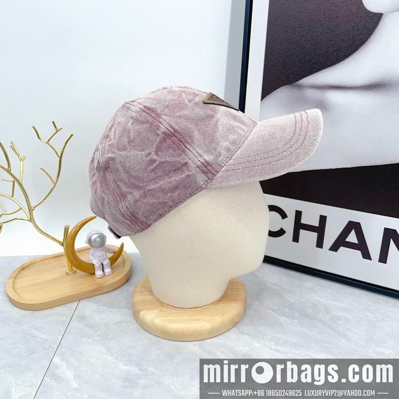 Replica Prada Hat dx28