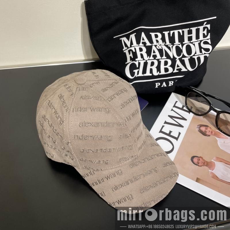Replica Alexander Wang Hat 083001