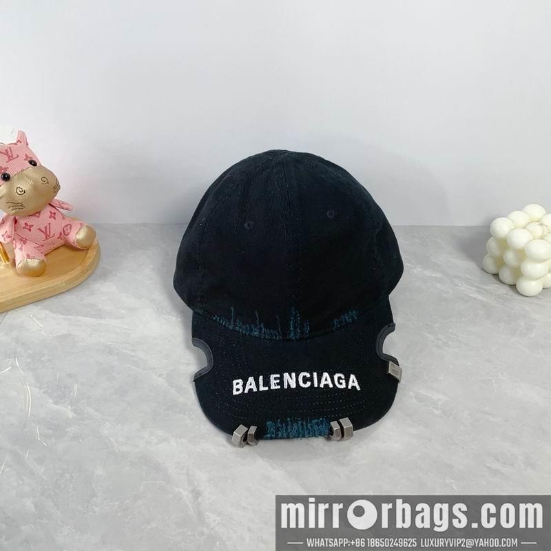 Replica Balenciaga Hat dx56